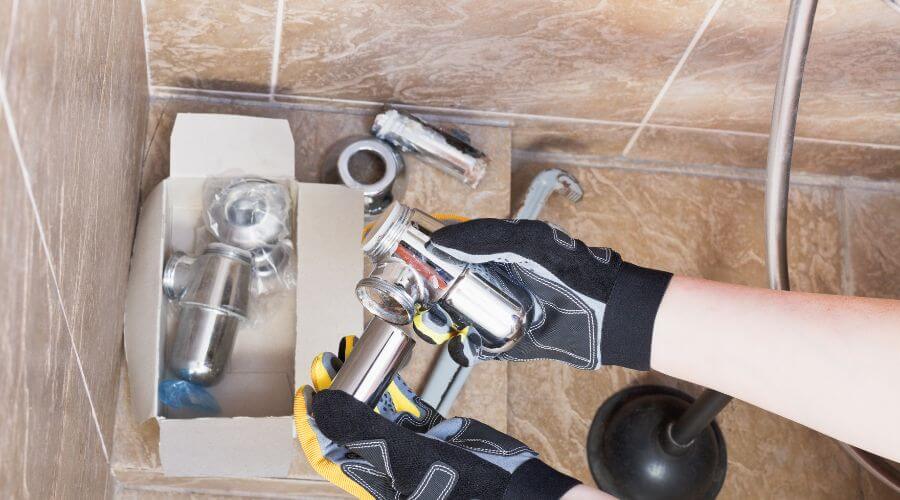 Expert flood damage restoration services in Block Island, RI